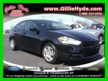 New 2013 se 2.0l i4 16v fwd sporty gas saver sedan vs caliber demon neon