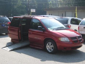 2002 handicap wheelchair van !!!!!!!!!!!!!!!!!