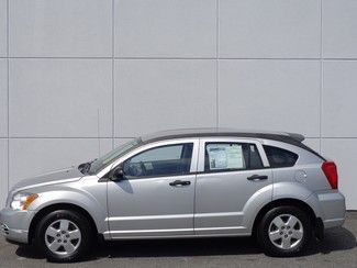 2007 dodge caliber se