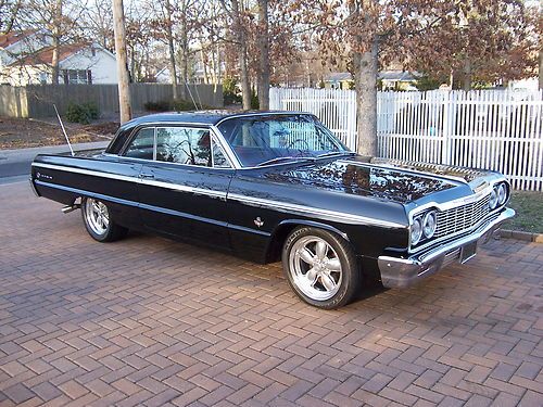 Used Cars Hawaii >> Buy used 1964 Chevrolet Impala Super Sport "409" ....The ... Used Cars Hawaii >> Buy used 1964 Chevrolet Impala Super Sport "409" ....The ...