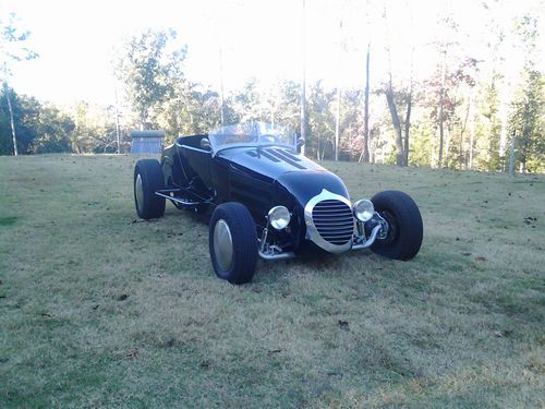 1927 ford track t roadster high end build very nice driver ready to go