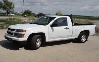 2009 chevy colorado.....one owner!!! low miles!!!! low reserve!!