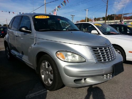 2004 chrysler pt cruiser