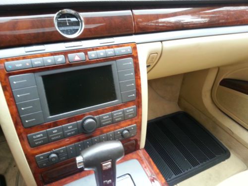 Used Cars For Sale Dayton Ohio >> Buy used 2004 Volkswagen Phaeton W12 Sedan 4-Door 6.0L in ... Used Cars For Sale Dayton Ohio >> Buy used 2004 Volkswagen Phaeton W12 Sedan 4-Door 6.0L in ...