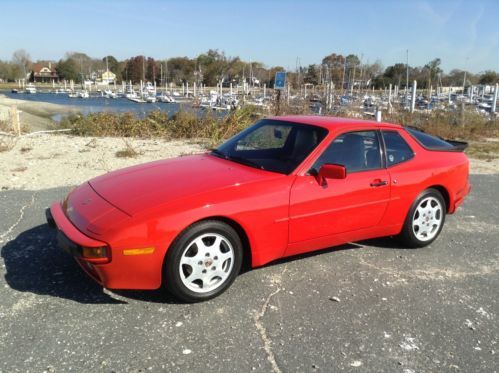 1987 porsche 944  - beautiful and in fantastic condition