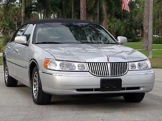 Florida clean-rare vogue edn-only 49k miles-carfax-autocheck-none nicer-must see