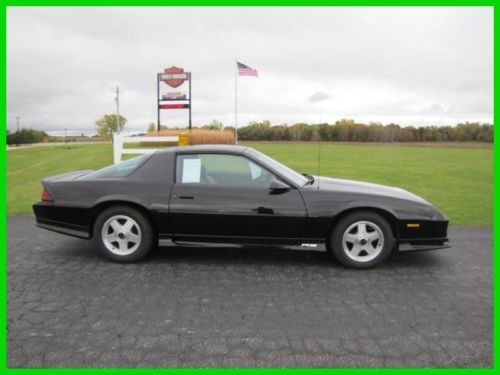 1992 rs used 5l v8 16v automatic rwd coupe