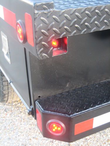 Buy used 1995 GMC SLT 3500 1-Ton Welding Rig in , for US $7,850.00
