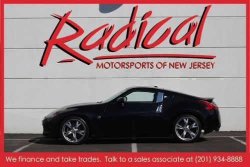 09 370z 49k miles automatic financing