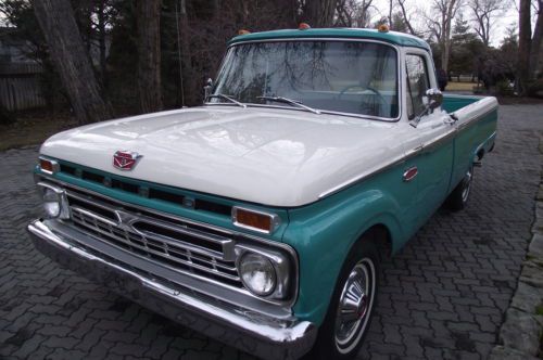 Windsor Auto Sales >> Buy used *** BEAUTIFUL 1966 FORD F100 CUSTOM CAB TRUCK ... Windsor Auto Sales >> Buy used *** BEAUTIFUL 1966 FORD F100 CUSTOM CAB TRUCK ...