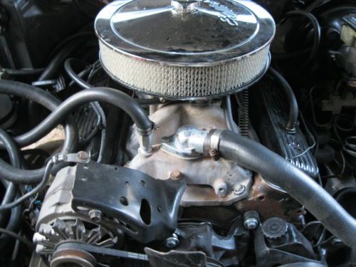 engine 1988 chevy s10