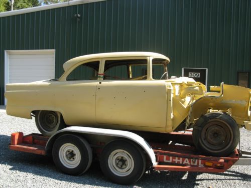 1956 Ford Fairlane Base project, US $1,750.00, image 1