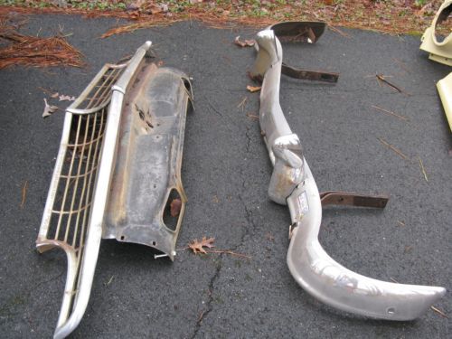 1956 Ford Fairlane Base project, US $1,750.00, image 13