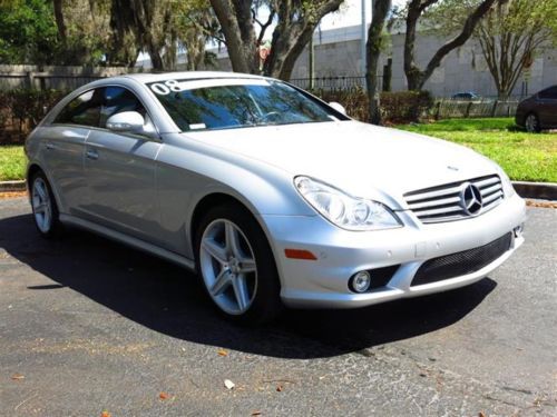Mercedes-benz certified excellent condition clean carfax low miles