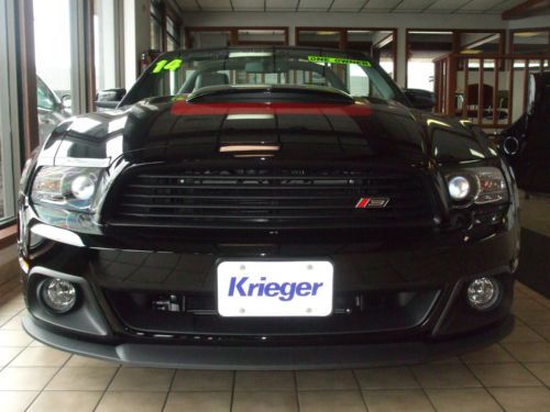 Buy used ***RS3: ROUSH STAGE 3 PERFORMANCE*** in Columbus ...