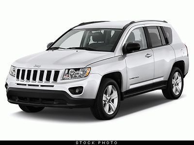 Fwd 4dr sport low miles suv automatic gasoline 2.4l 4 cyl engine gray