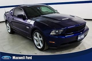 12 mustang gt, leather, roush grill, dual cat back gt 500 exhaust, clean 1 owner