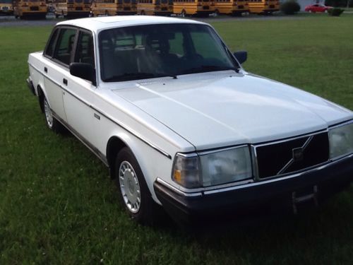 Volvo 240 for Sale / Find or Sell Used Cars, Trucks, and SUVs in USA