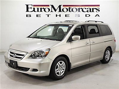 Navigation dvd rear entertainment financing silver pearl black 08 leather 06 md