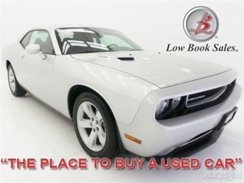 We finance! 2012 r/t used certified 5.7l v8 16v automatic rwd coupe premium