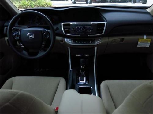 2014 honda accord hybrid