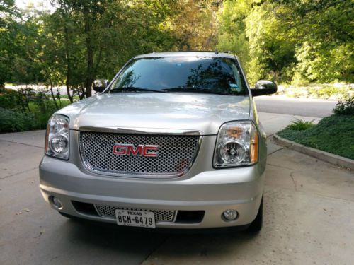 Discount Tire Utah >> Find used 2010 GMC Yukon Denali Sport Utility 4-Door 6.2L ... Discount Tire Utah >> Find used 2010 GMC Yukon Denali Sport Utility 4-Door 6.2L ...