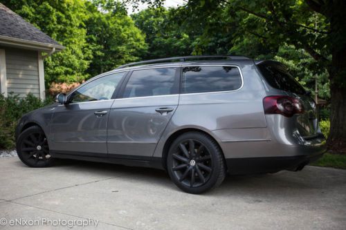 Volkswagen Passat For Sale >> Find used 2007 Volkswagen Passat 3.6L V6 Wagon 4-Door ... Volkswagen Passat For Sale >> Find used 2007 Volkswagen Passat 3.6L V6 Wagon 4-Door ...