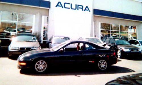 Acura integra usdm type r laskey racing fully built b18c5 benson sleeves 281whp