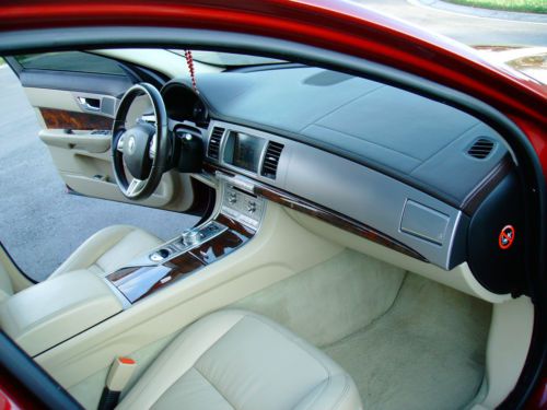 Used Trucks Orlando >> Find used 2009 Jaguar XF Luxury 22" asantis moonroof custom grilles rear pdc navi in Orlando ... Used Trucks Orlando >> Find used 2009 Jaguar XF Luxury 22" asantis moonroof custom grilles rear pdc navi in Orlando ...