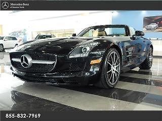 2012 sls amg roadster, very clean and well keep, warranty!!!!!