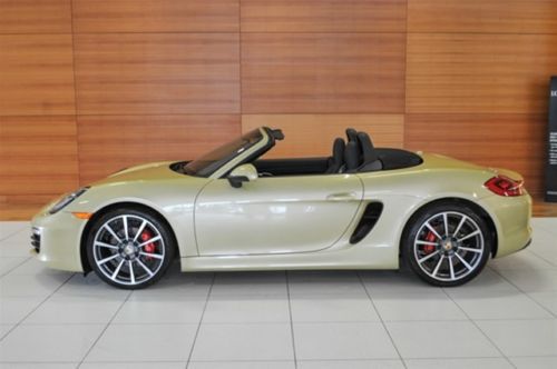 Porsche North Olmsted >> Find used Porsche Certified Used Convertible PDK Rare Lime ... Porsche North Olmsted >> Find used Porsche Certified Used Convertible PDK Rare Lime ...