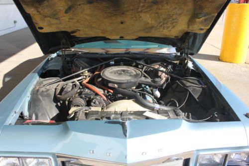 1976 Buick Riviera Coupe Super Clean LOW MILES 455 AC True Spoke Rims Vogues, US $9,900.00, image 22