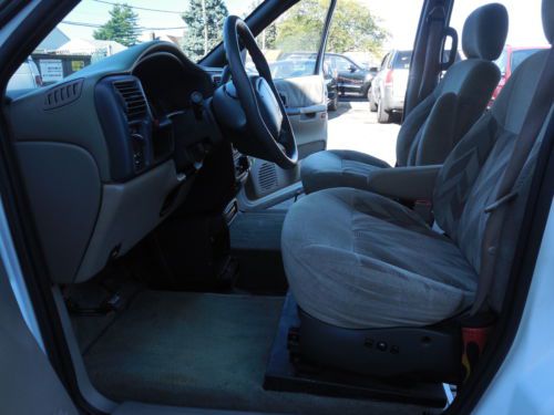 Find used 1997 Chevrolet Venture // HANDICAP / WHEELCHAIR ...