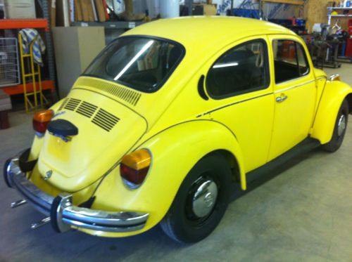 1973 VW Beetle, US $3,500.00, image 3