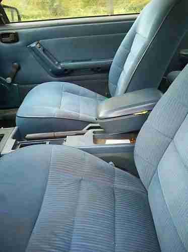 1987 FORD MUSTANG 5.O FOXBODY LX, US $4,000.00, image 6