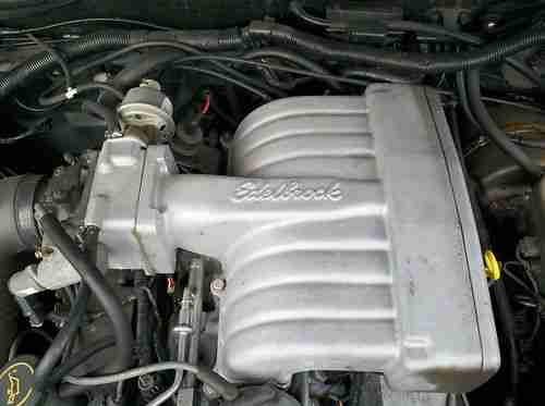 1987 FORD MUSTANG 5.O FOXBODY LX, US $4,000.00, image 7