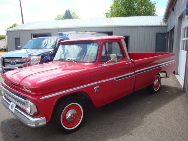 Find used For Sale 1964 Chevy C10 pickup in Stratford ... Find used For Sale 1964 Chevy C10 pickup in Stratford ...