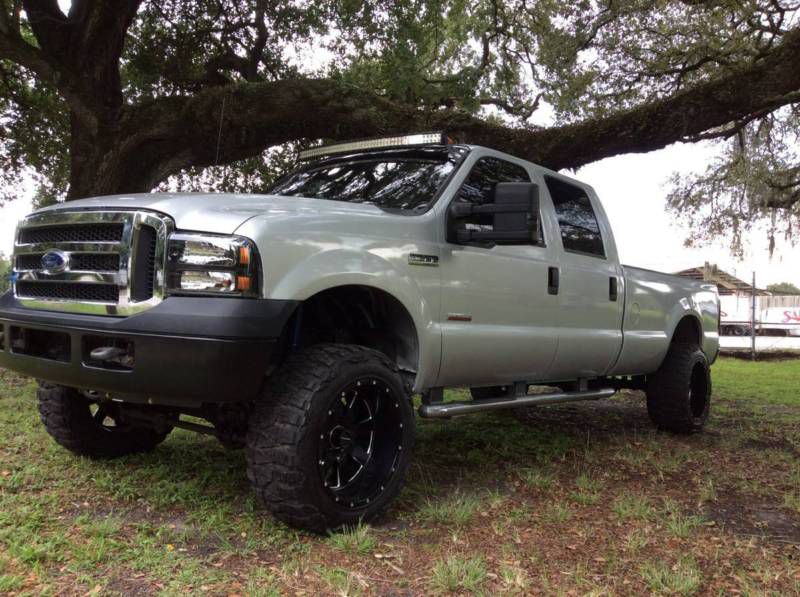 1999 Ford F-350, US $10,400.00, image 1