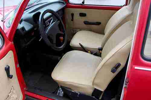 Manual Trucks For Sale >> Find used Sweet 1974 Super Beetle - Best Colors - Red with ... Manual Trucks For Sale >> Find used Sweet 1974 Super Beetle - Best Colors - Red with ...