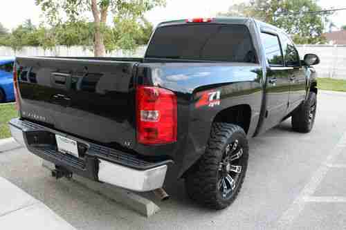 2010 Chevrolet Silverado 1500 Crew Cab >> Find used 2010 Chevrolet Silverado 1500 LTZ Crew Cab ... 2010 Chevrolet Silverado 1500 Crew Cab >> Find used 2010 Chevrolet Silverado 1500 LTZ Crew Cab ...