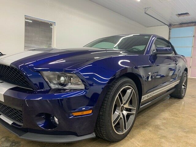 2010 Ford Mustang SHELBY, US $15,238.00, image 3