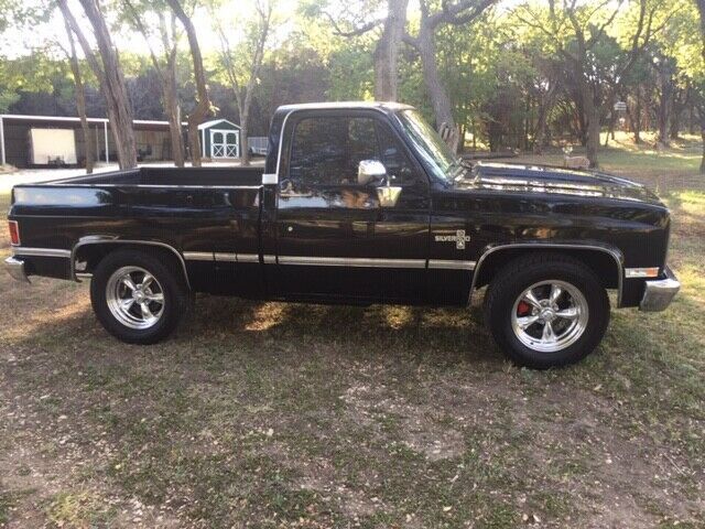 Find used 1987 Chevrolet Silverado 1500 in Houston, Texas, United States, for US $10,850.00