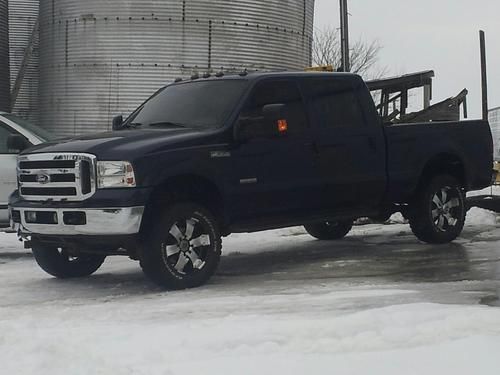 2005 ford f350