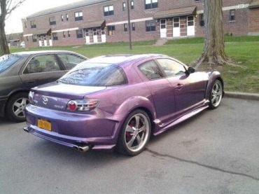 Find new Mazda rx8 Custom in Utica, New York, United States Find new Mazda rx8 Custom in Utica, New York, United States