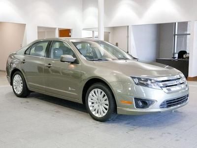 2012 ford fusion hybrid ford certified call o c direct 843 288 0101 low apr