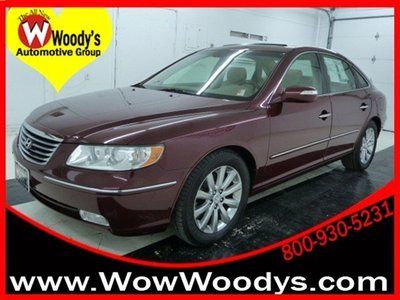 V6 sunroof leather &amp; heated seats alloy wheels used cars greater kansas city