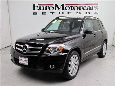 4matic navigation financing black leather warranty certified 10 11 13 used cpo
