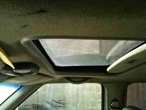 Find used 1999 Chevrolet S10 Blazer LT 4x4 Leather and ... Find used 1999 Chevrolet S10 Blazer LT 4x4 Leather and ...