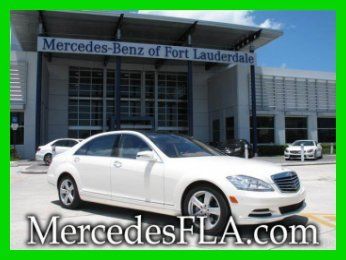2010 s550 panoroof,p2,rear tv/dvd,distronic,nightvision,1.99% for 66months,cpo!!