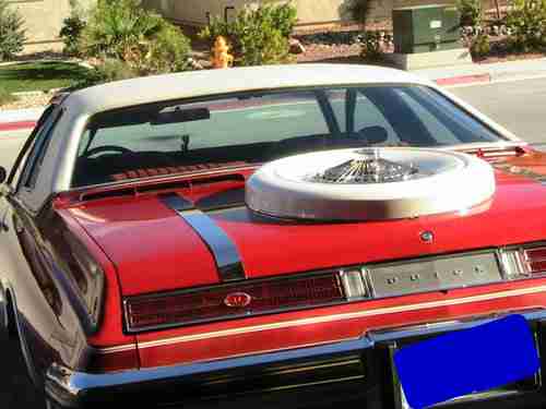 Find Used 1976 Buick Riviera In Las Vegas Nevada United